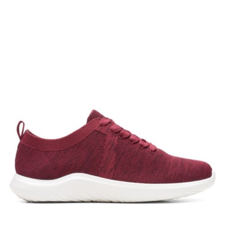 Memi Zip Clarks Cocodrilo Negro