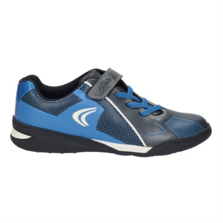 Premio De La Marina Jump Jnr F Fit Clarks