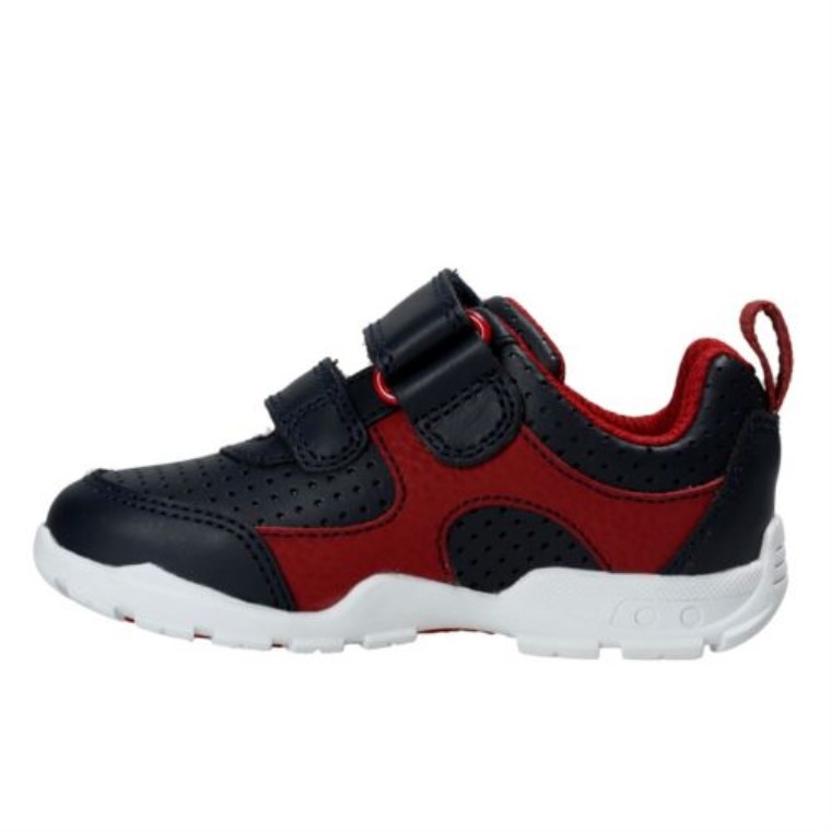 Azul Marino Brite Max Fst F Fit Clarks