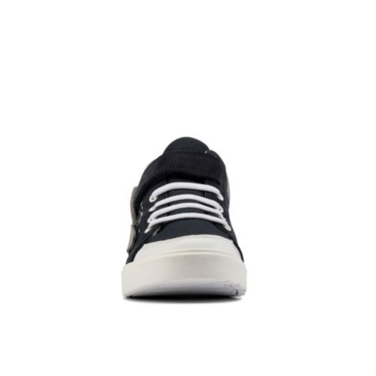 Azul Marino Combi City Hop Inf G Fit Clarks