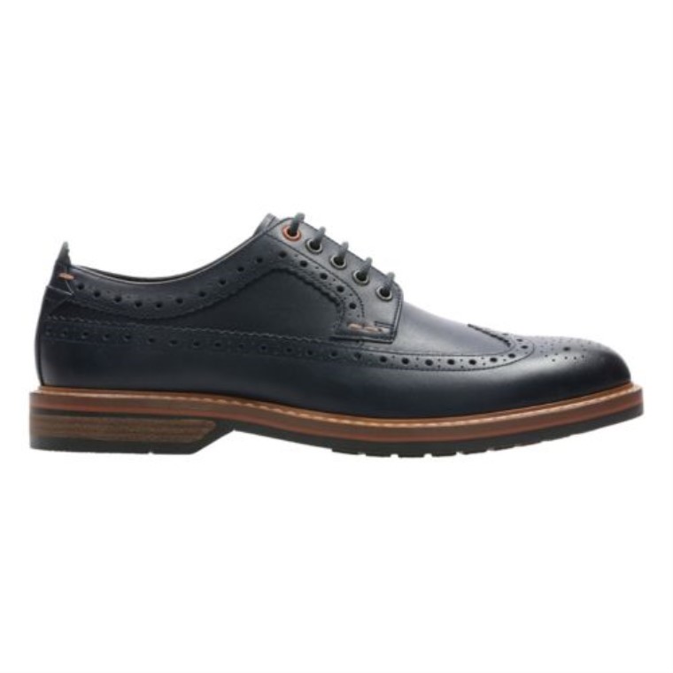 Límite De Pitney De La Marina Clarks
