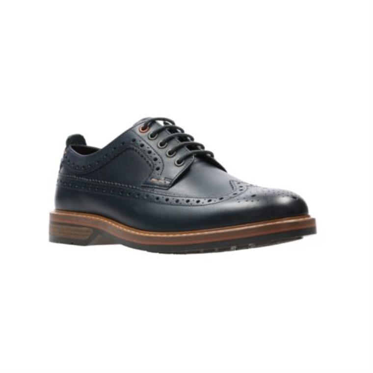 Límite De Pitney De La Marina Clarks