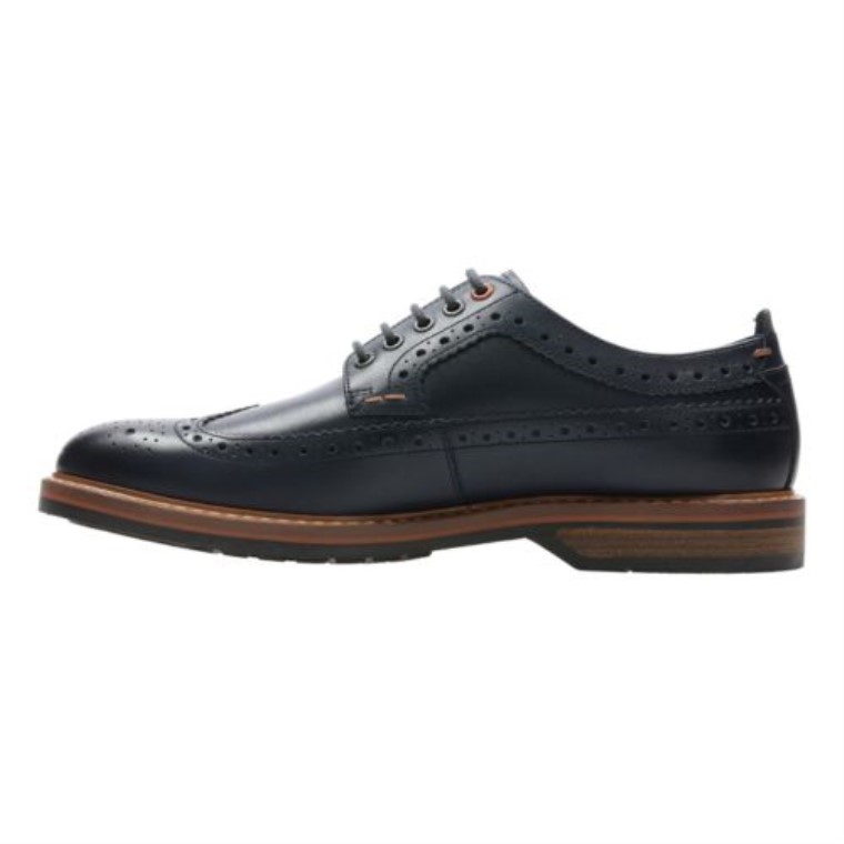 Límite De Pitney De La Marina Clarks