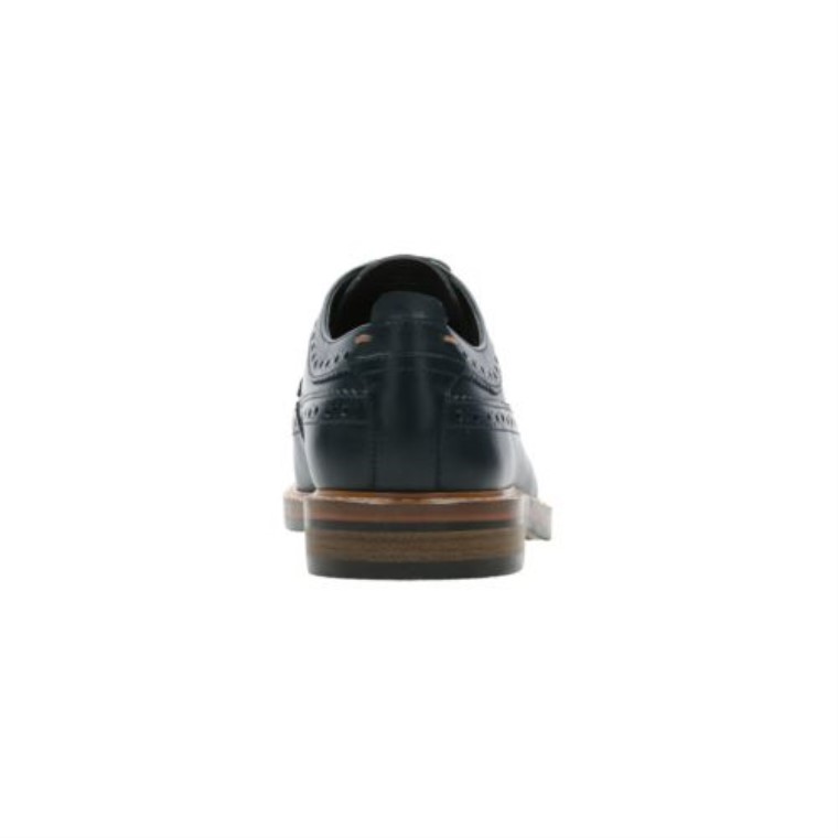 Límite De Pitney De La Marina Clarks
