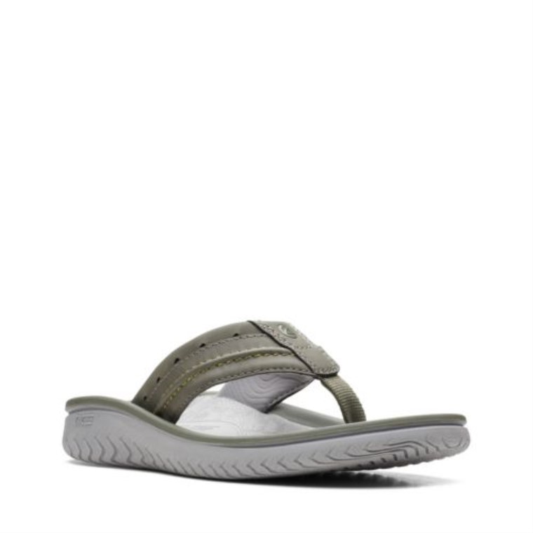 Mensaje De Oliva Clarks Wesley