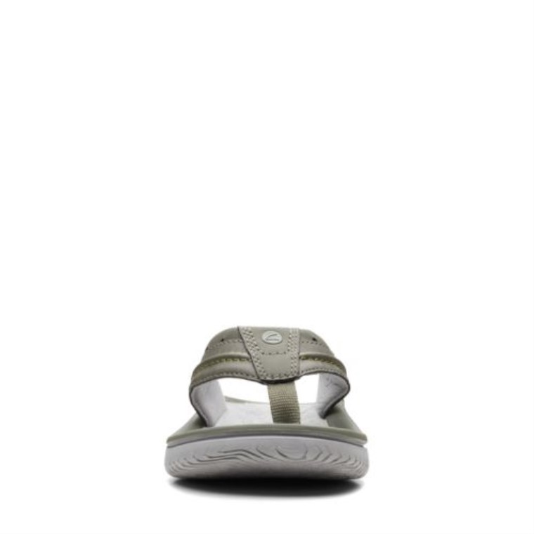 Mensaje De Oliva Clarks Wesley