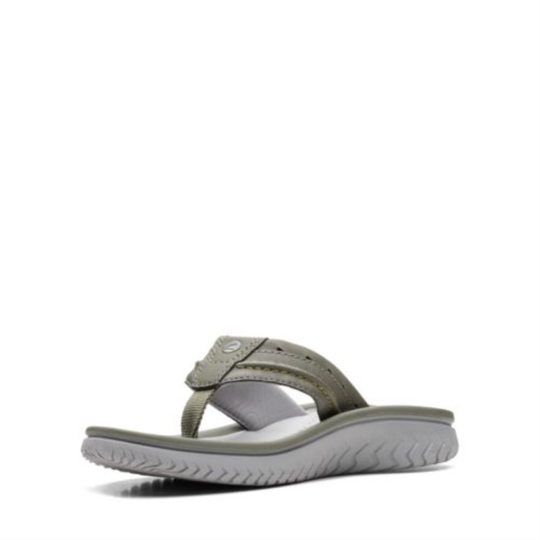 Mensaje De Oliva Clarks Wesley