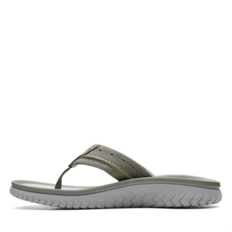 Mensaje De Oliva Clarks Wesley