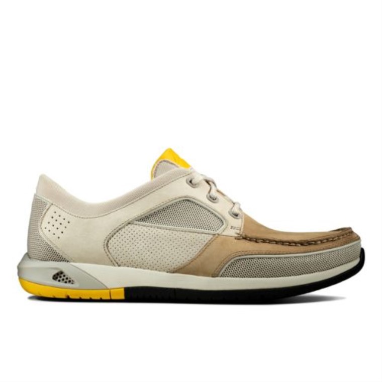 Ormand Vela Clarks Arena Combi