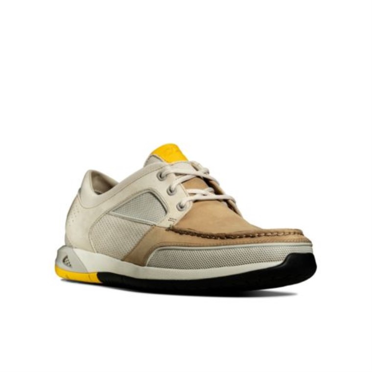 Ormand Vela Clarks Arena Combi