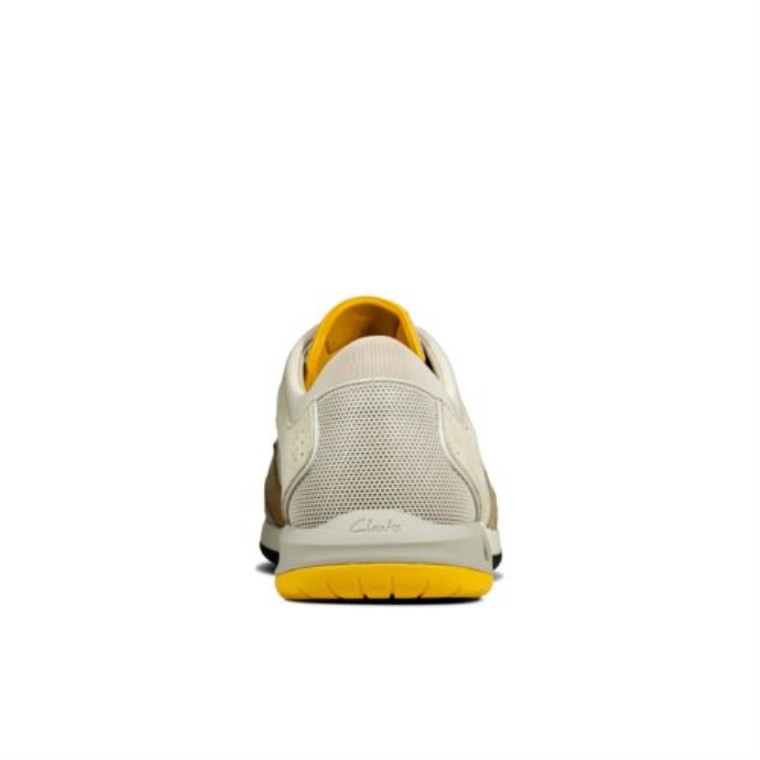 Ormand Vela Clarks Arena Combi