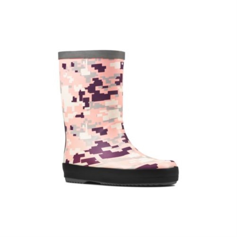 Rosa Interés Clarks Tarri Splash Inf G Ajuste