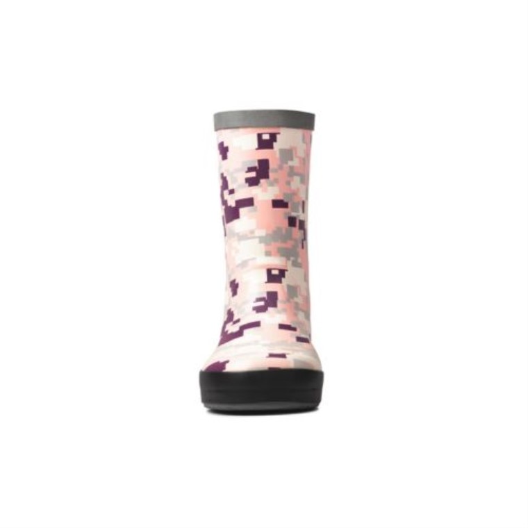 Rosa Interés Clarks Tarri Splash Inf G Ajuste