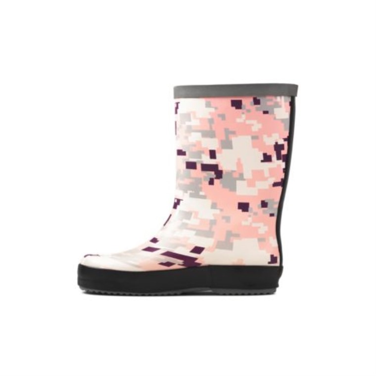Rosa Interés Clarks Tarri Splash Inf G Ajuste