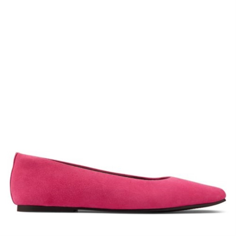 Ante Rosa Clarks Puro Ballet2
