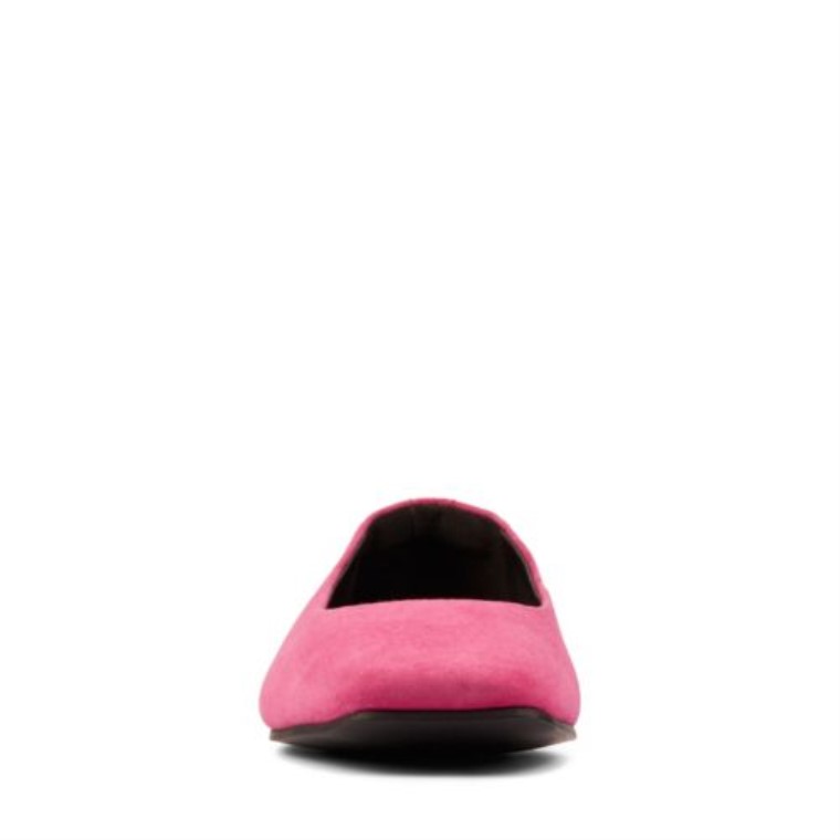 Ante Rosa Clarks Puro Ballet2
