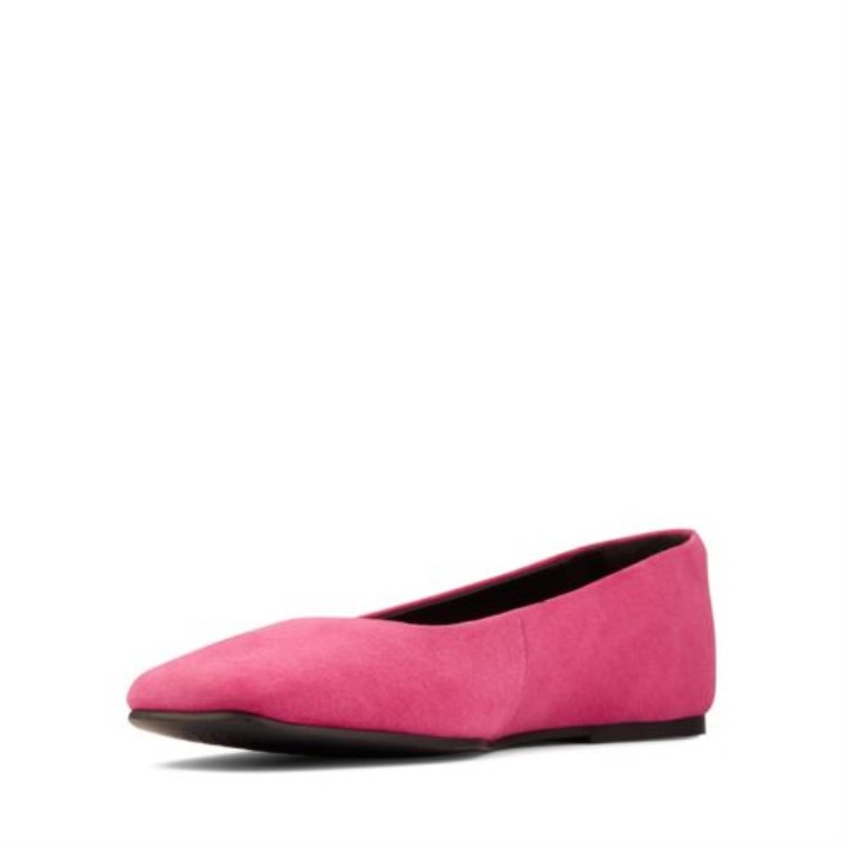 Ante Rosa Clarks Puro Ballet2