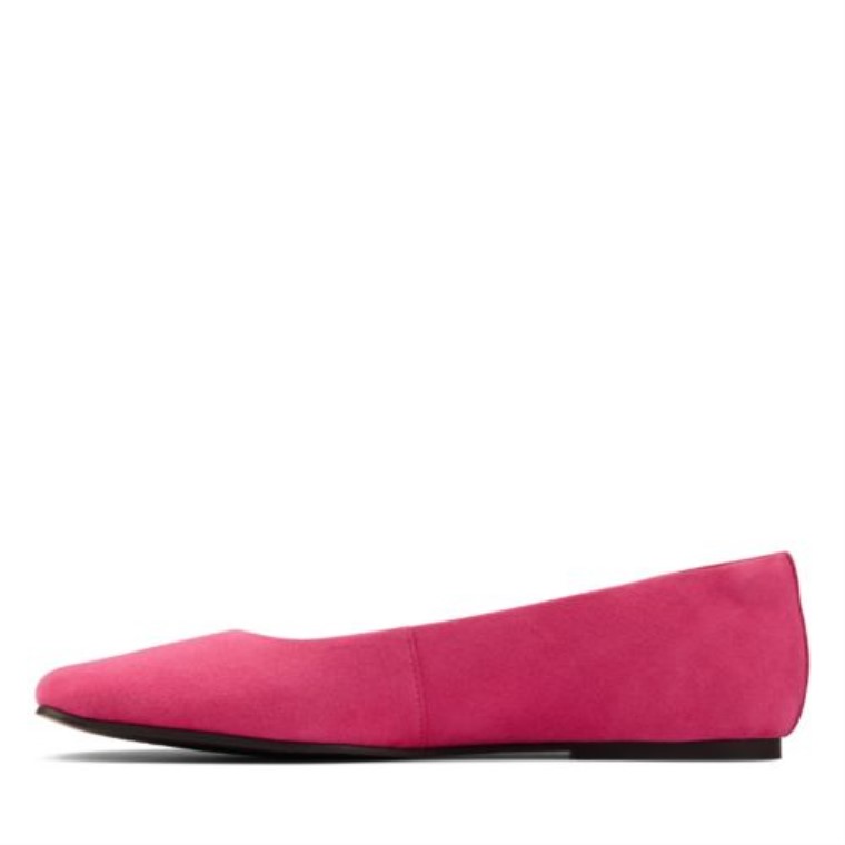 Ante Rosa Clarks Puro Ballet2