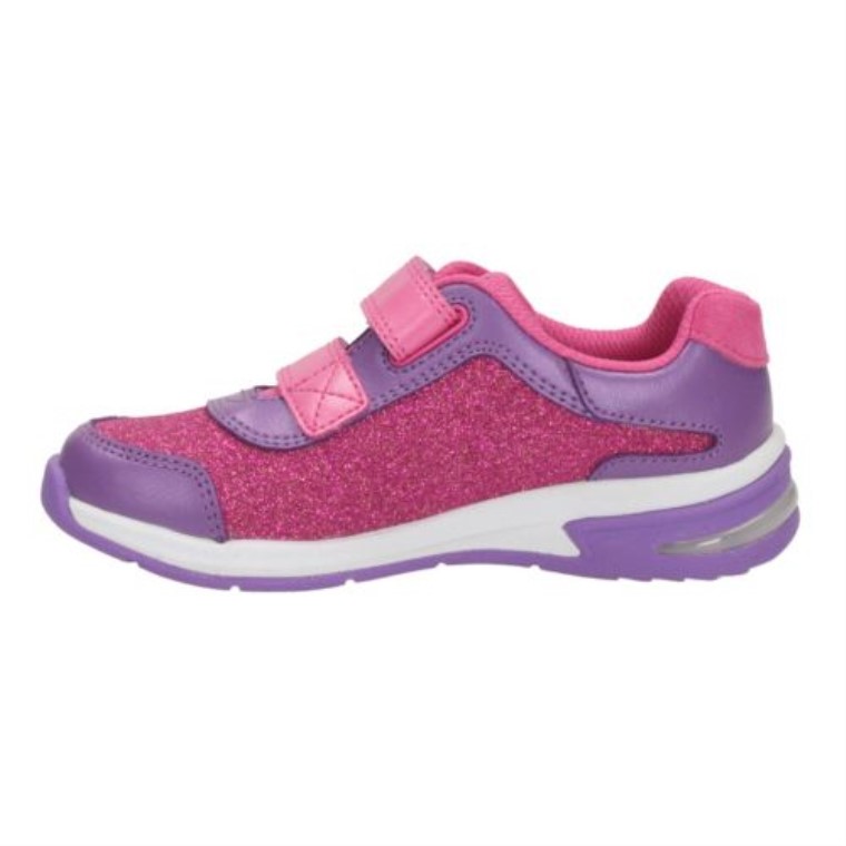 Piper Ace Pre G Ajuste Púrpura Clarks