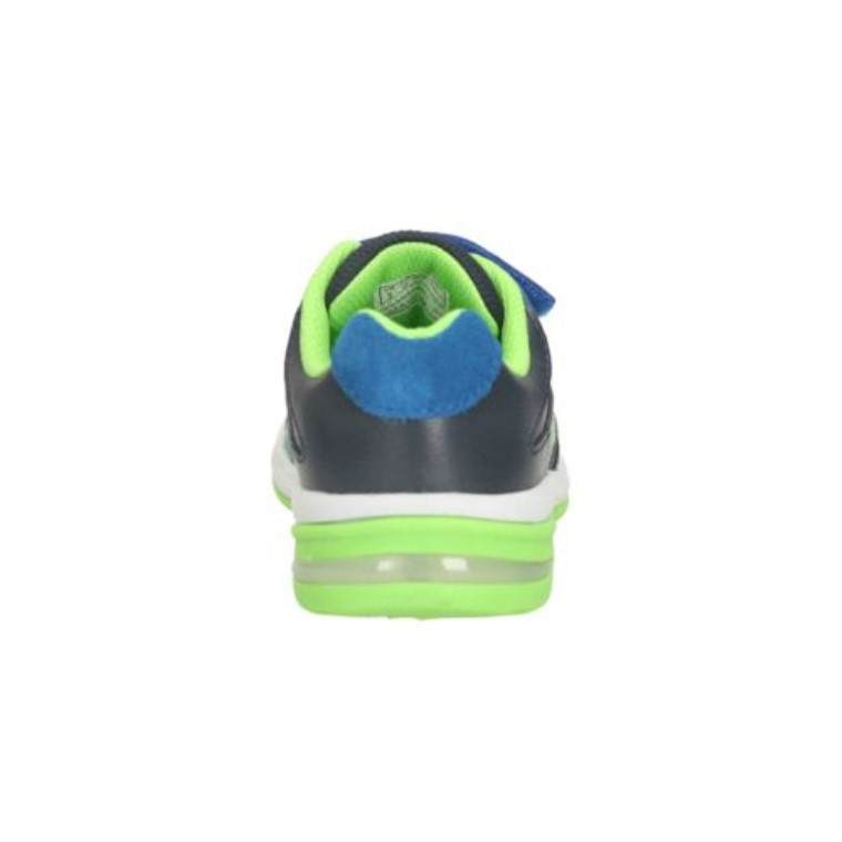 Piper Fun Inf F Fit Azul Marino Clarks