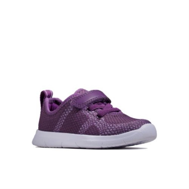 Morado Ath Flux Fst F Tweak Clarks