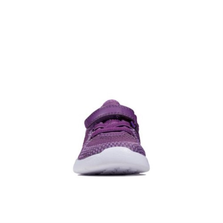 Morado Ath Flux Fst F Tweak Clarks