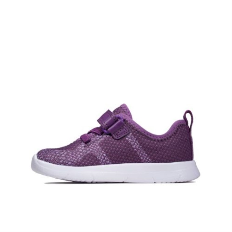 Morado Ath Flux Fst F Tweak Clarks