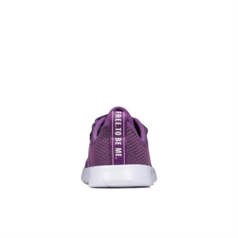 Morado Ath Flux Fst F Tweak Clarks