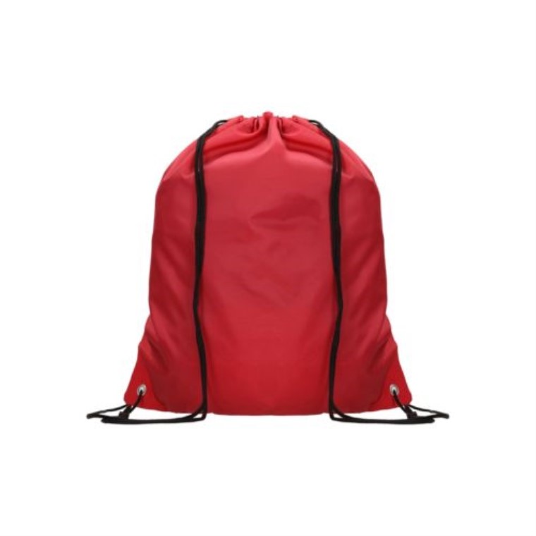 Bolso Clarks Dap Rojo Sintetico