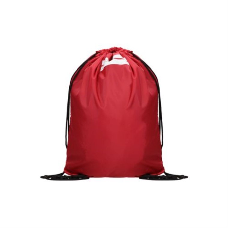Bolso Clarks Dap Rojo Sintetico