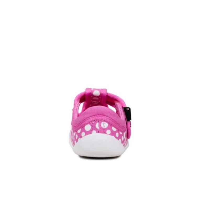 Roamer Sun Fst G Fit Rosa Fuerte Clarks