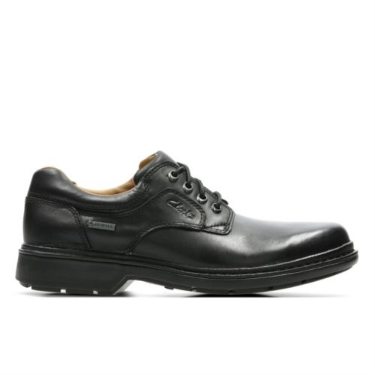 Rockie Lo Gtx Clarks Negro