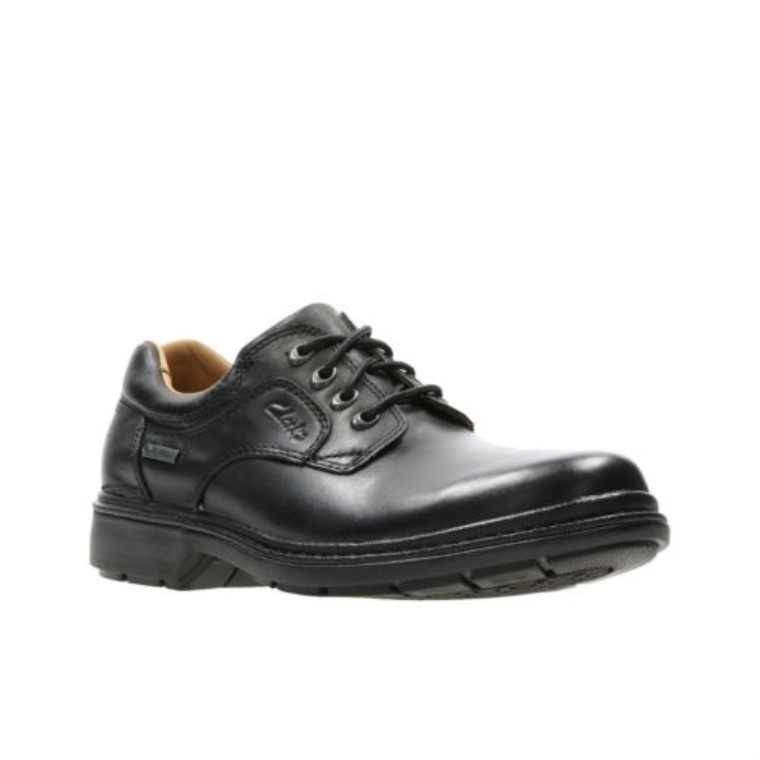 Rockie Lo Gtx Clarks Negro