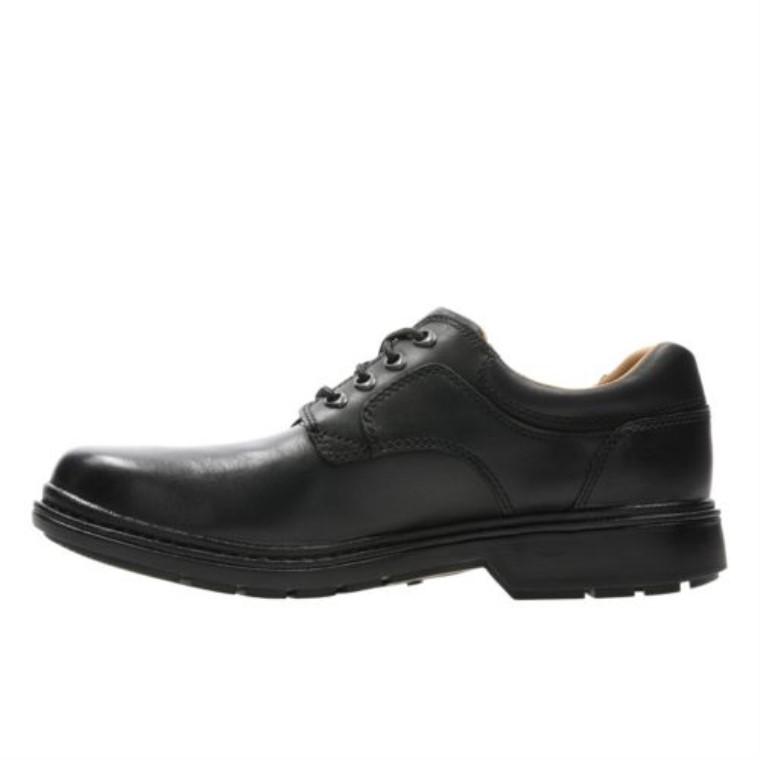 Rockie Lo Gtx Clarks Negro