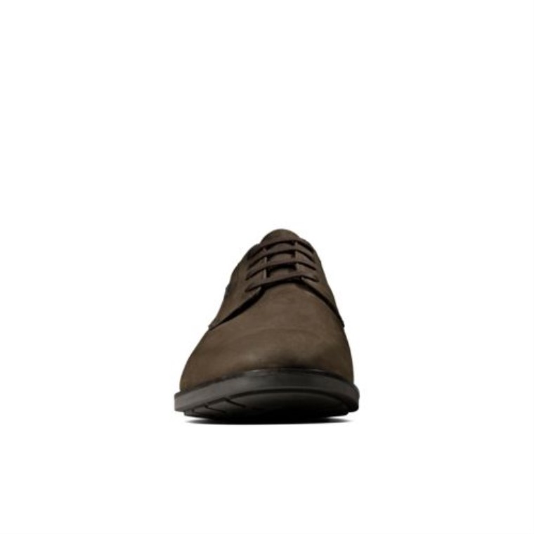 Ronnie Caminar Gtx Clarks Marrón