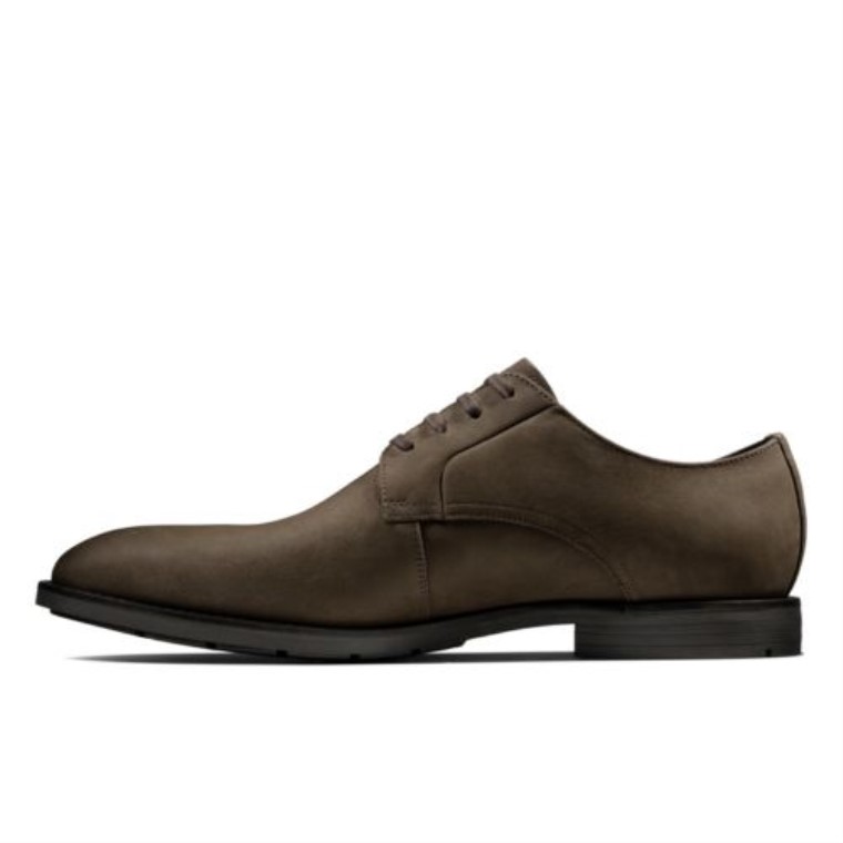 Ronnie Caminar Gtx Clarks Marrón