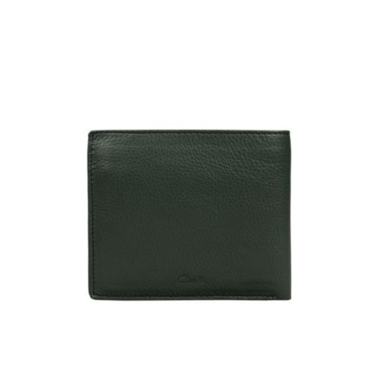 Torre Xander Clarks Cuero Negro
