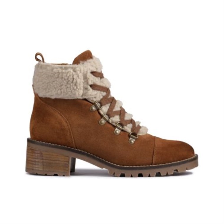 Roseleigh Sky Clarks Ante Tostado Oscuro