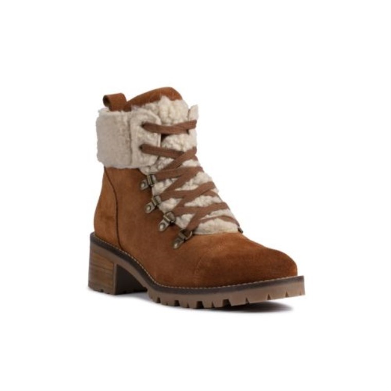 Roseleigh Sky Clarks Ante Tostado Oscuro