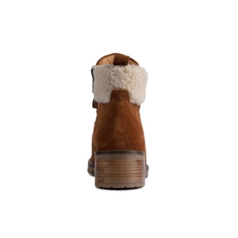 Roseleigh Sky Clarks Ante Tostado Oscuro