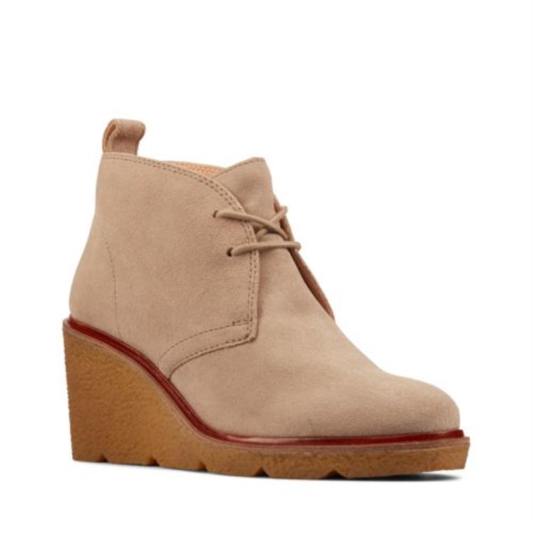 Ante Arena Clarkford D Bt Clarks