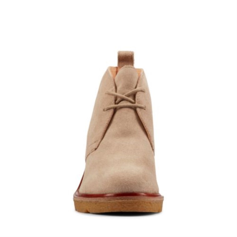 Ante Arena Clarkford D Bt Clarks