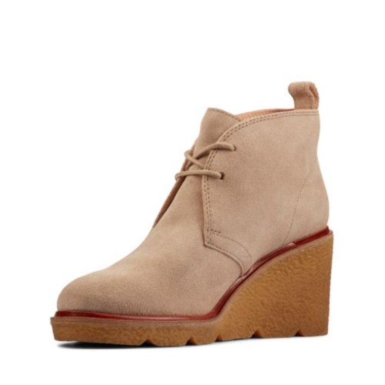 Ante Arena Clarkford D Bt Clarks