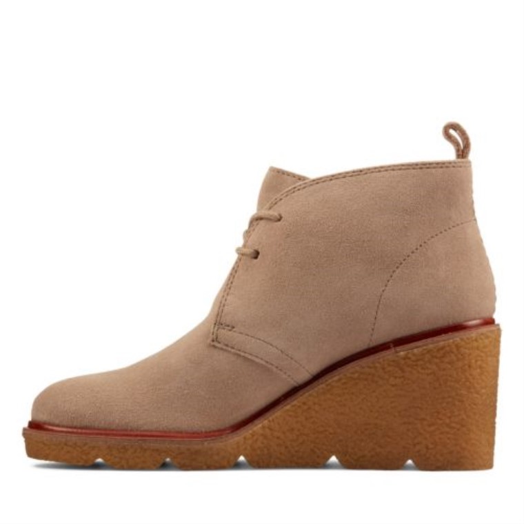 Ante Arena Clarkford D Bt Clarks