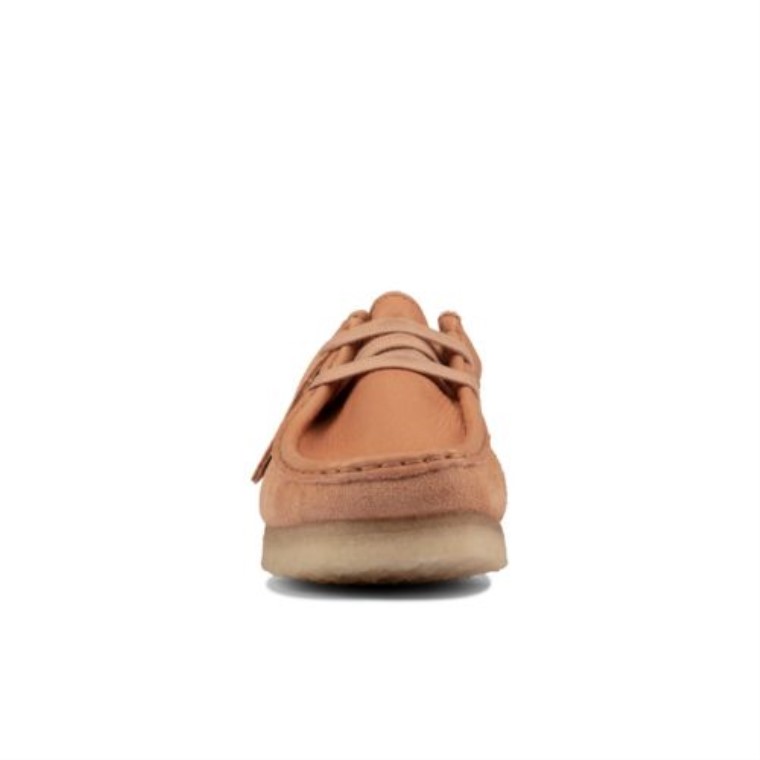 Arenisca Combi Clarks Wallabee