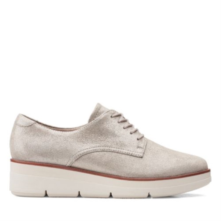 Shayllace Piedra Clarks