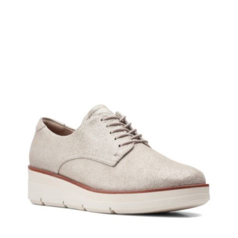 Shayllace Piedra Clarks