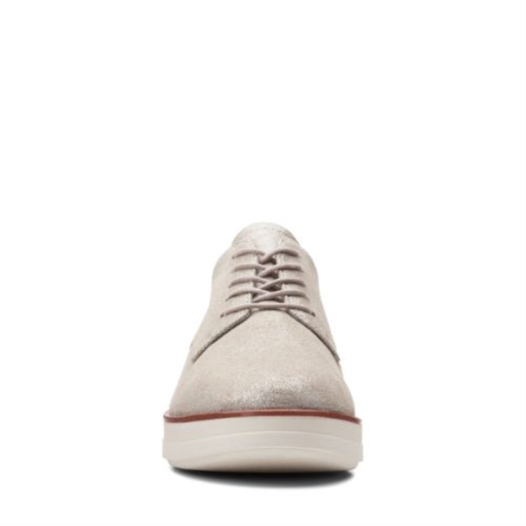 Shayllace Piedra Clarks