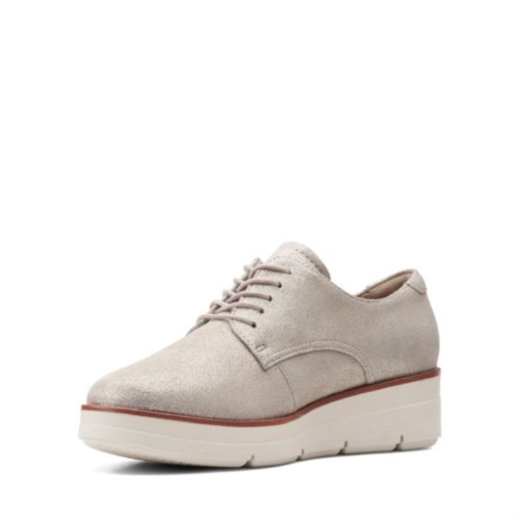 Shayllace Piedra Clarks