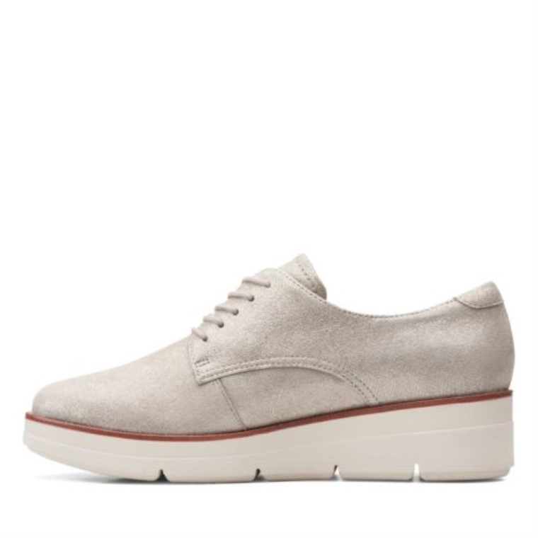 Shayllace Piedra Clarks